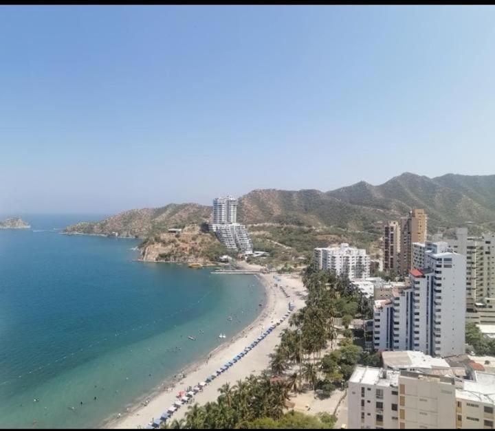 Santa Maria Del Mar Santa Marta (Magdalena) Kültér fotó